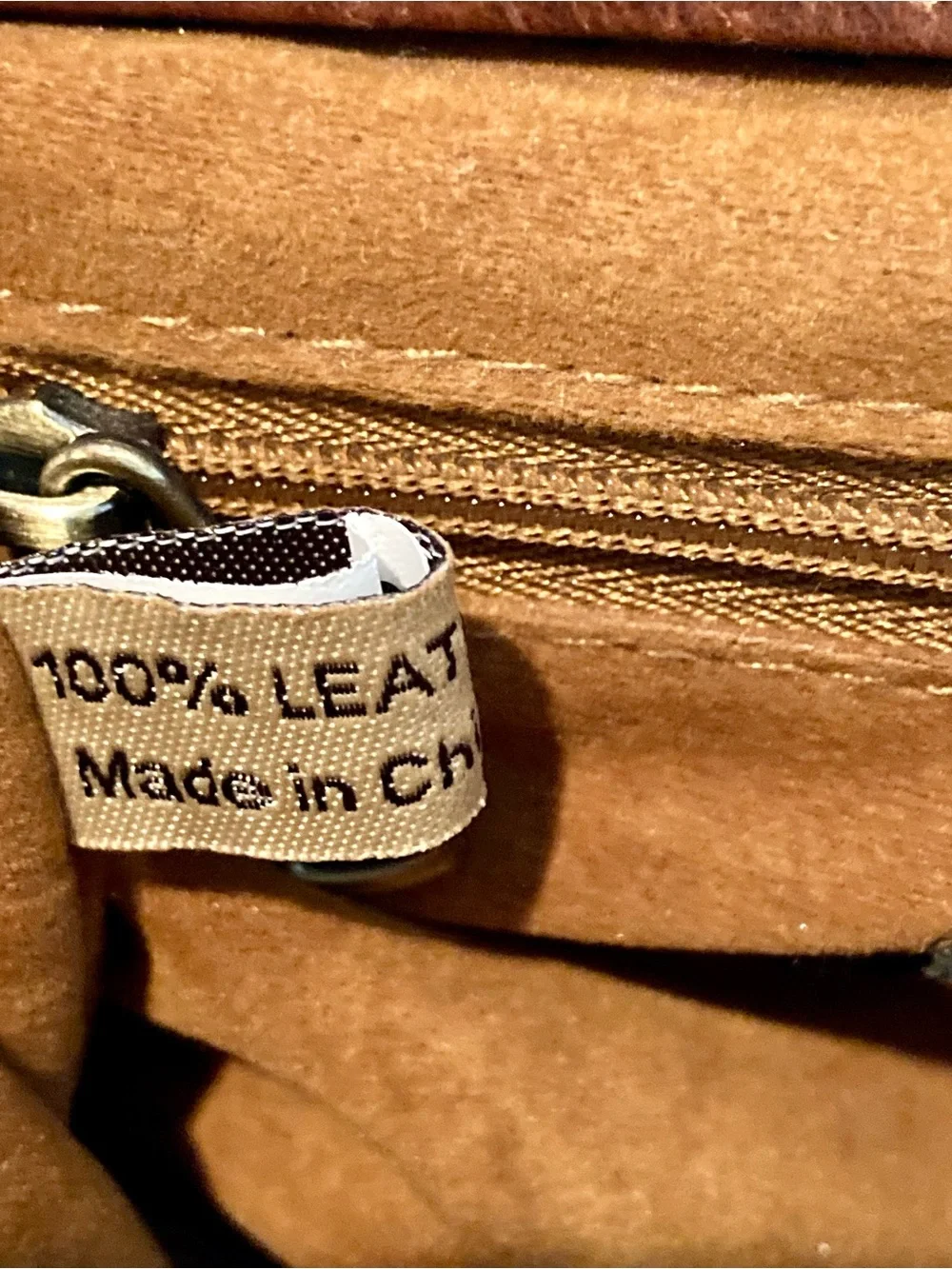 NWOT Patricia Nash Carisbrook. Leather satchel in “the Italian sketchbook” print